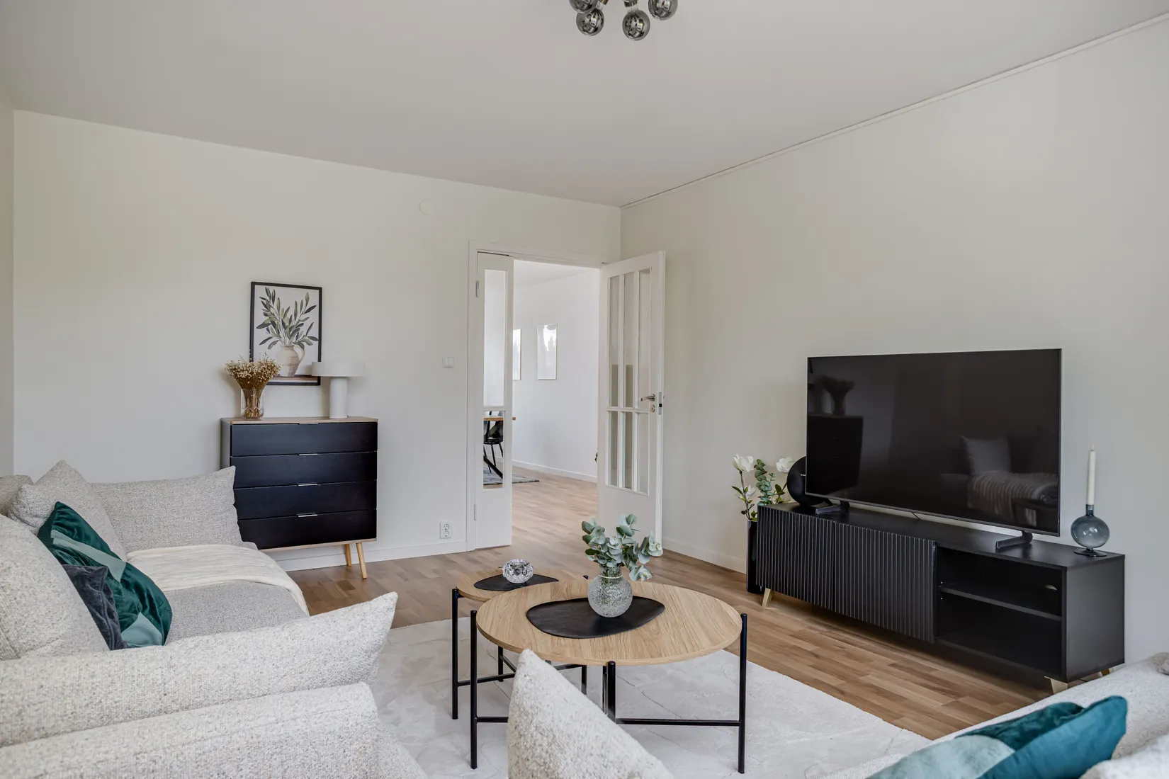 Bostadsrätt, Hemmansvägen 39, Centralt öster, Halmstad