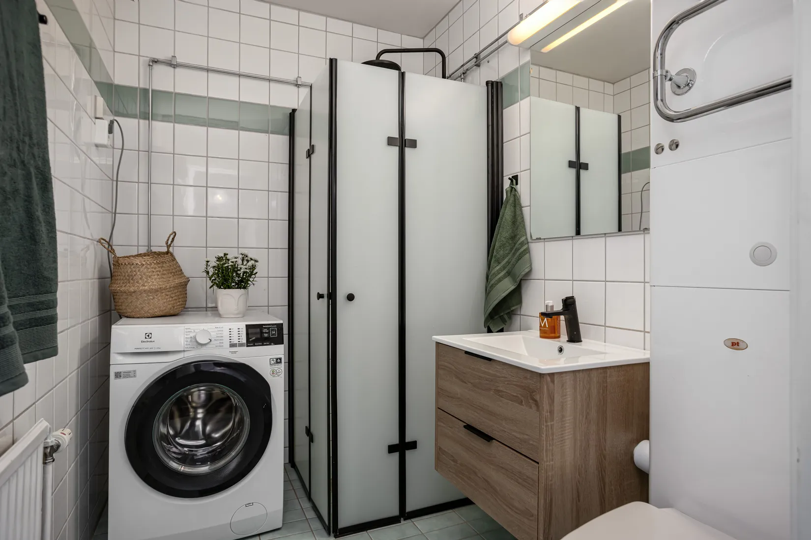 Bostadsrätt, Hemmansvägen 39, Centralt öster, Halmstad