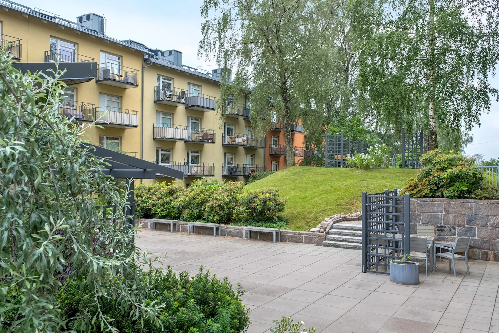 Bostadsrätt, Ulfsparregatan 11C, Lunden, Göteborg