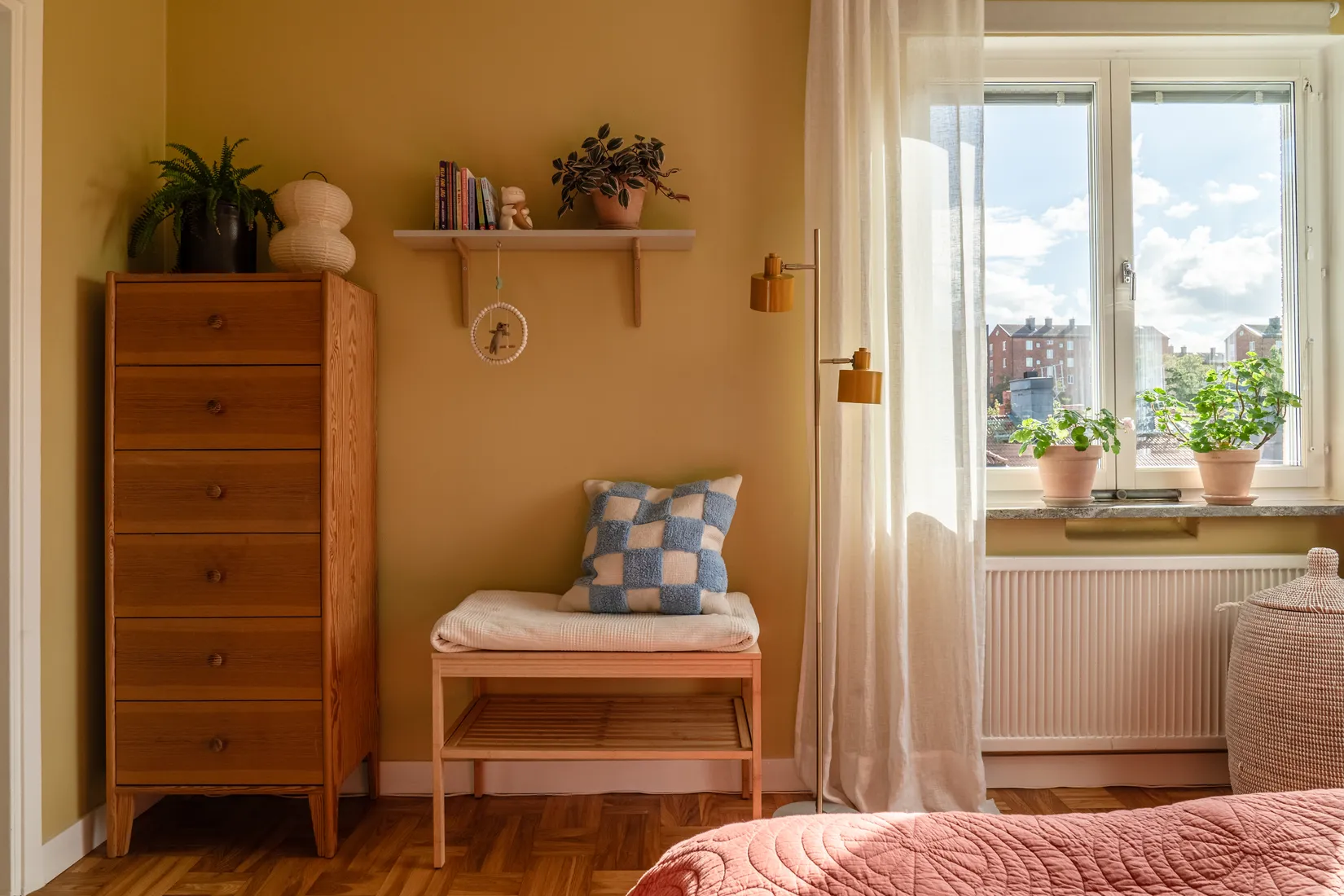 Bostadsrätt, Schlytersvägen 41, Aspudden, Stockholm