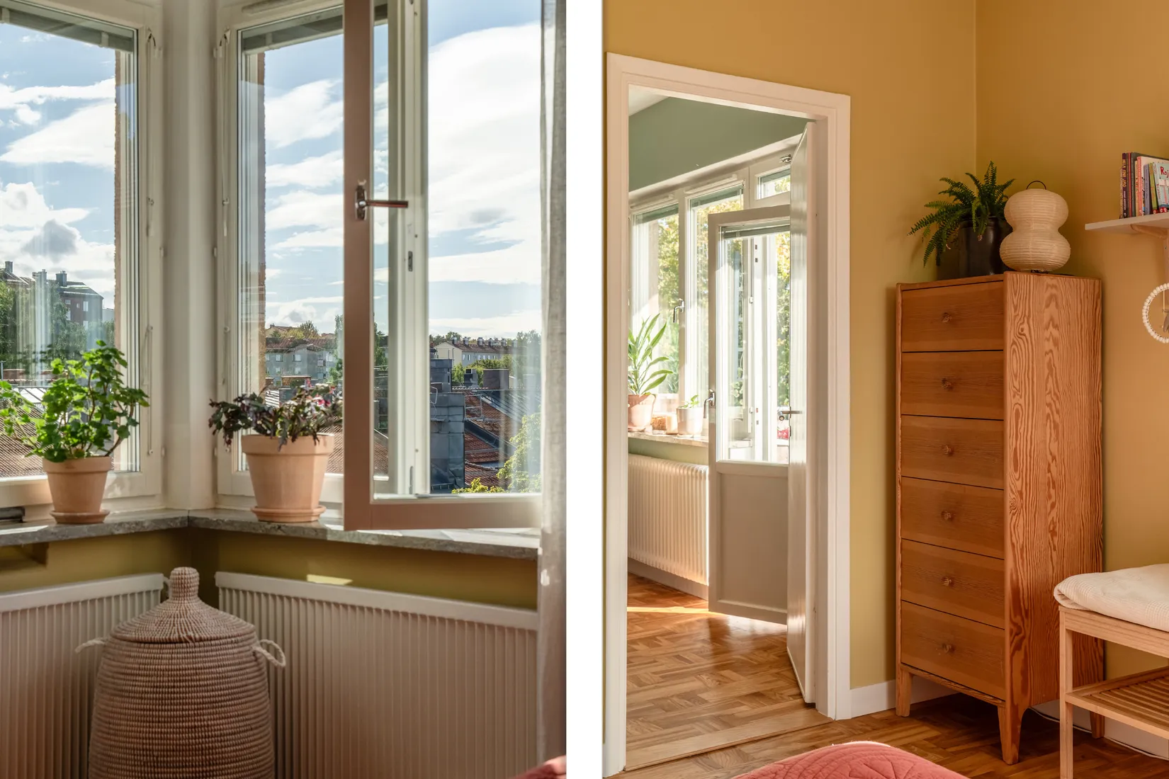 Bostadsrätt, Schlytersvägen 41, Aspudden, Stockholm