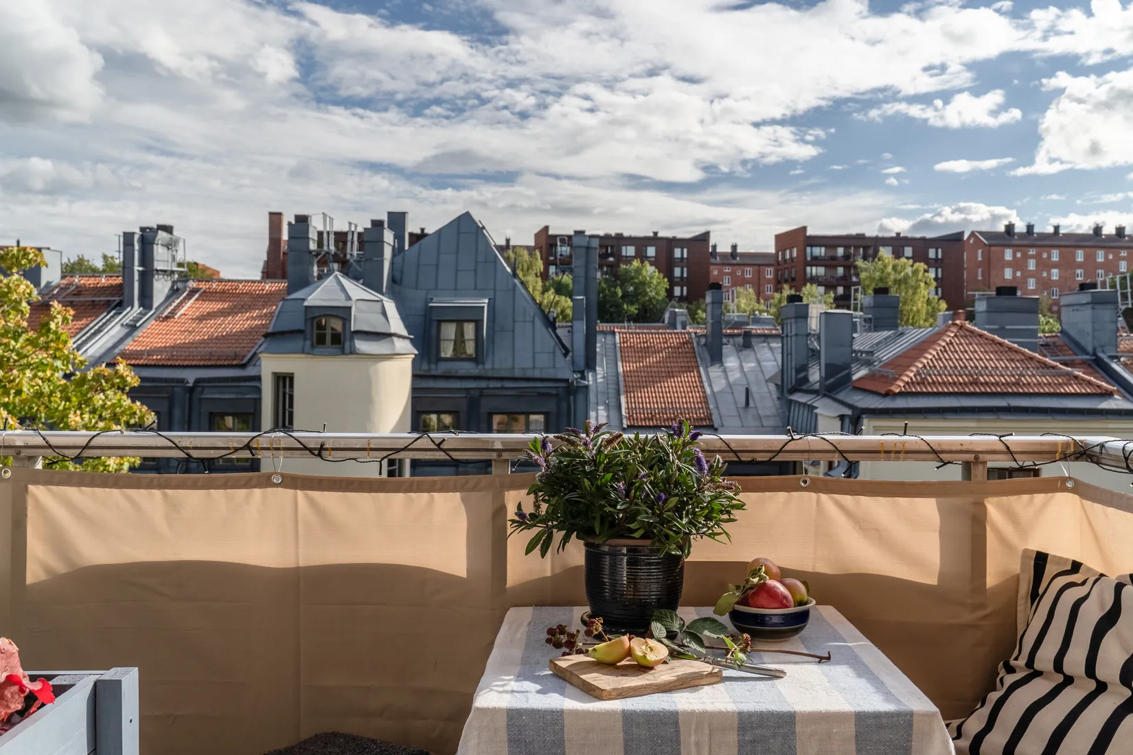 Bostadsrätt, Schlytersvägen 41, Aspudden, Stockholm