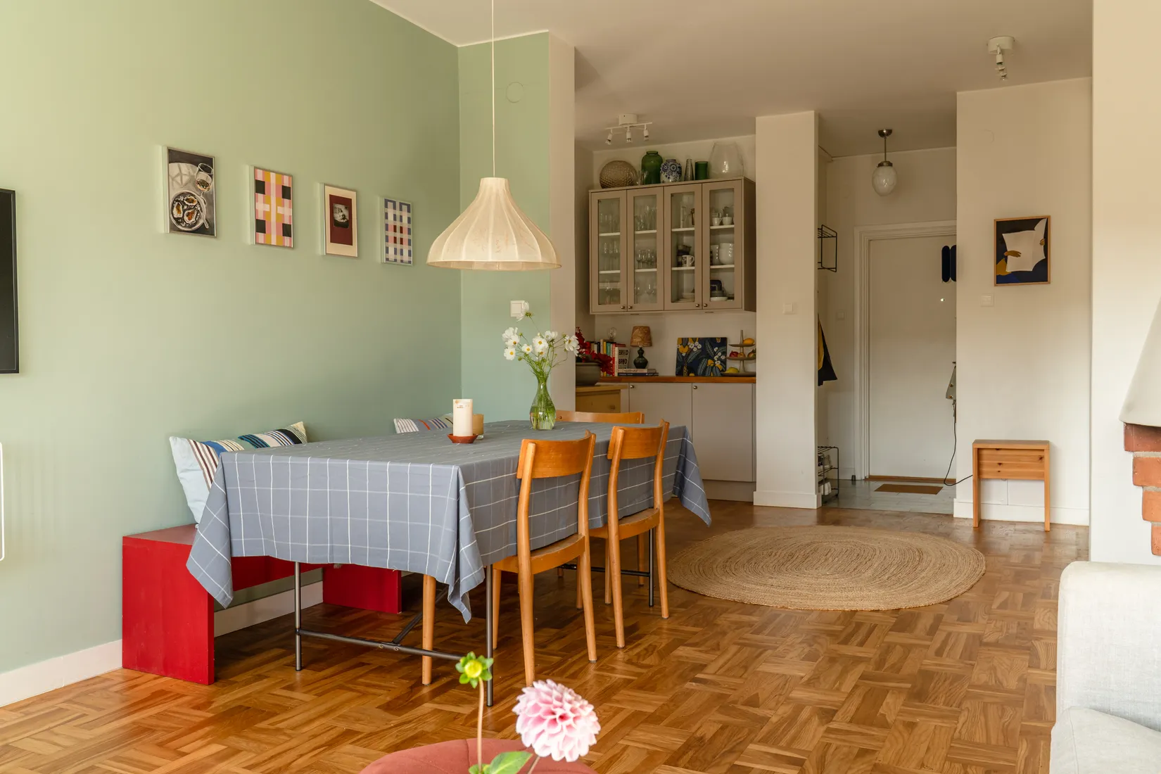 Bostadsrätt, Schlytersvägen 41, Aspudden, Stockholm