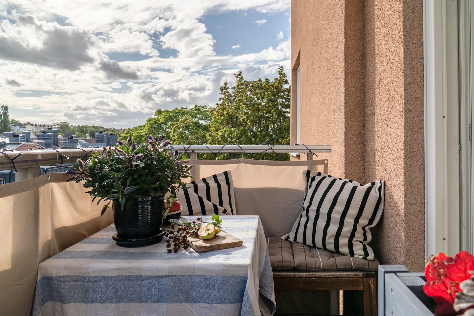 Bostadsrätt, Schlytersvägen 41, Aspudden, Stockholm