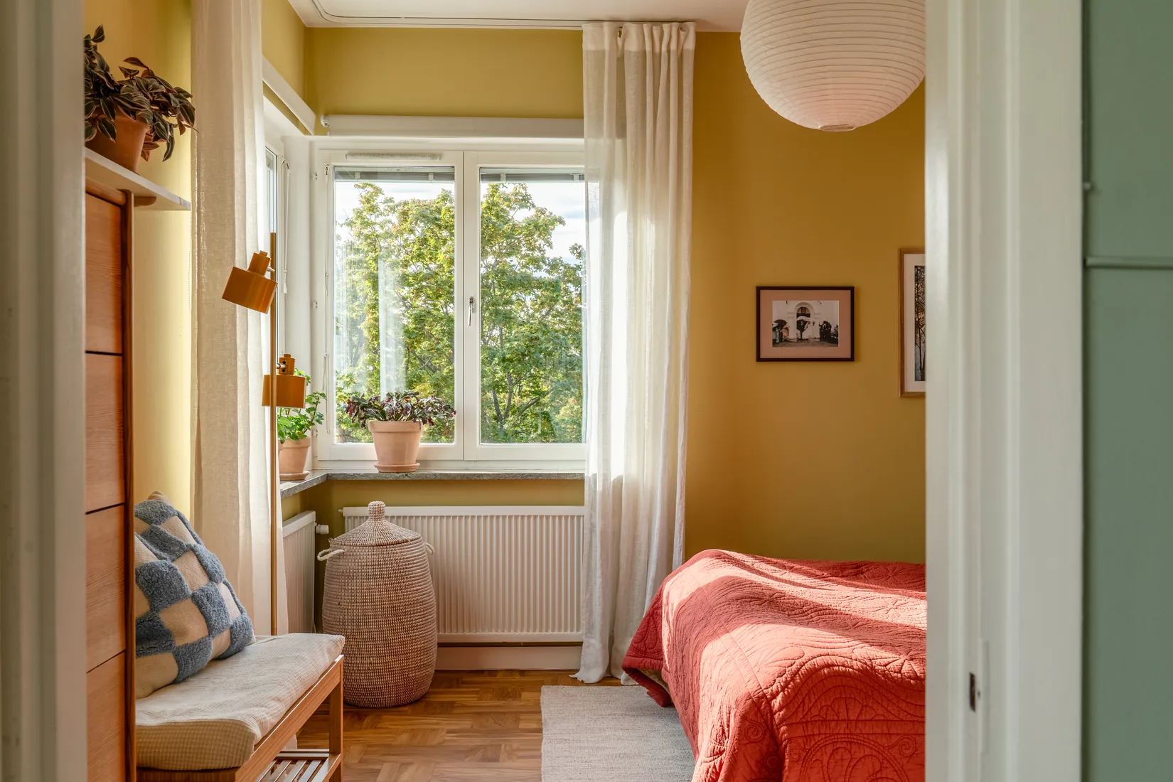 Bostadsrätt, Schlytersvägen 41, Aspudden, Stockholm
