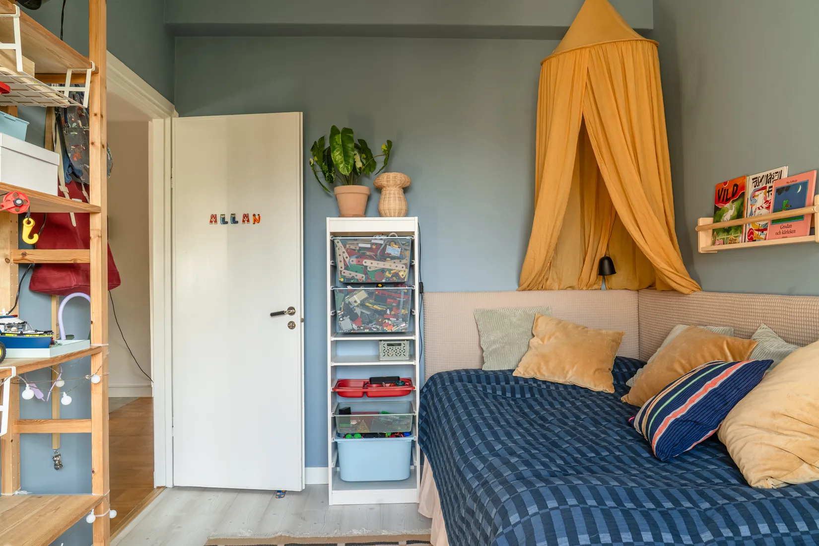 Bostadsrätt, Schlytersvägen 41, Aspudden, Stockholm