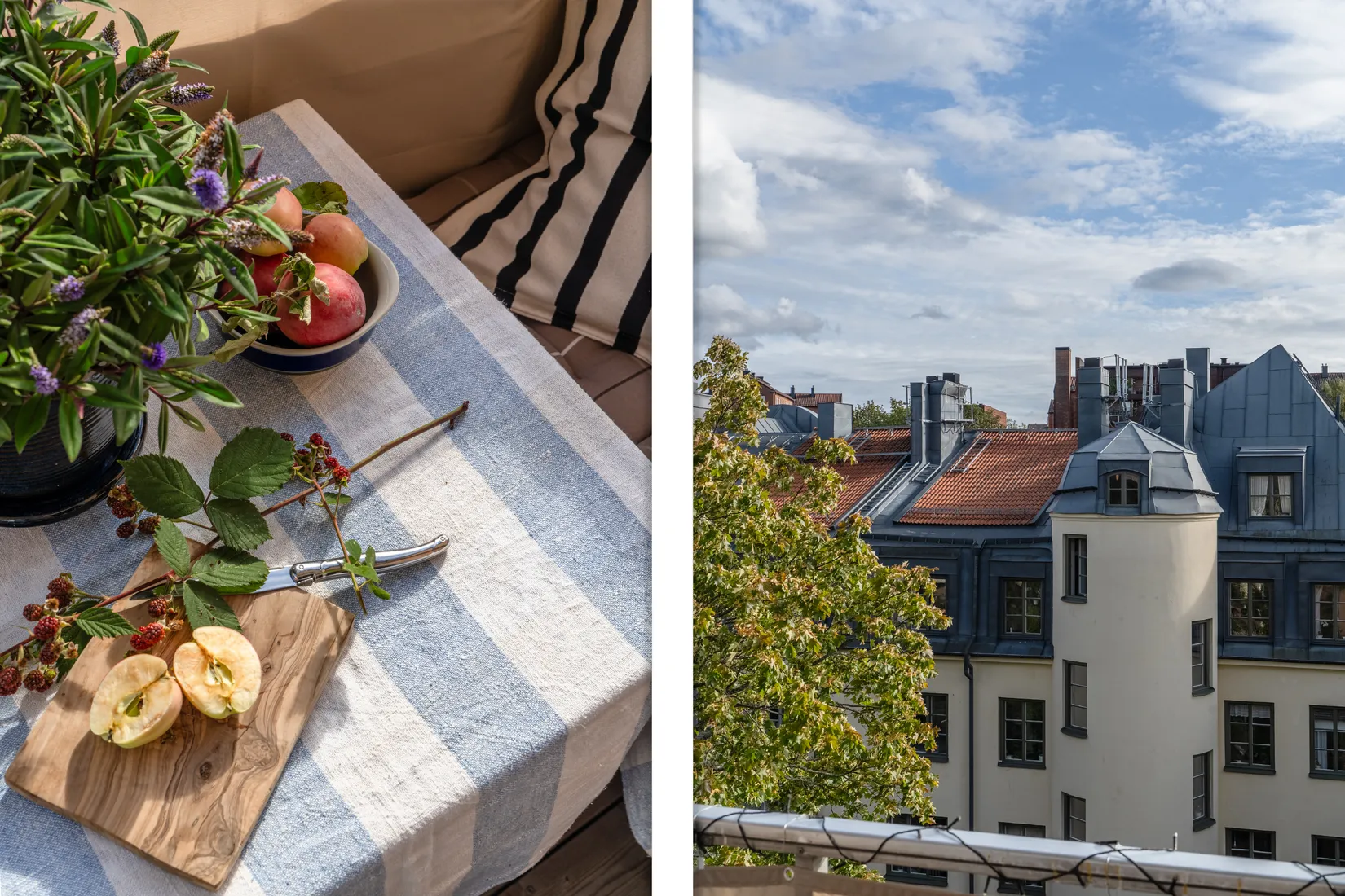 Bostadsrätt, Schlytersvägen 41, Aspudden, Stockholm