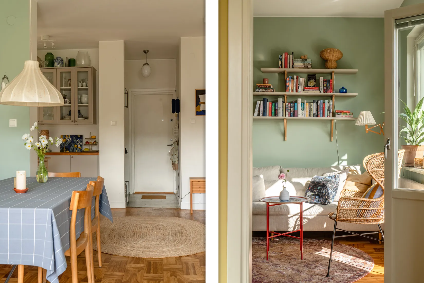 Bostadsrätt, Schlytersvägen 41, Aspudden, Stockholm