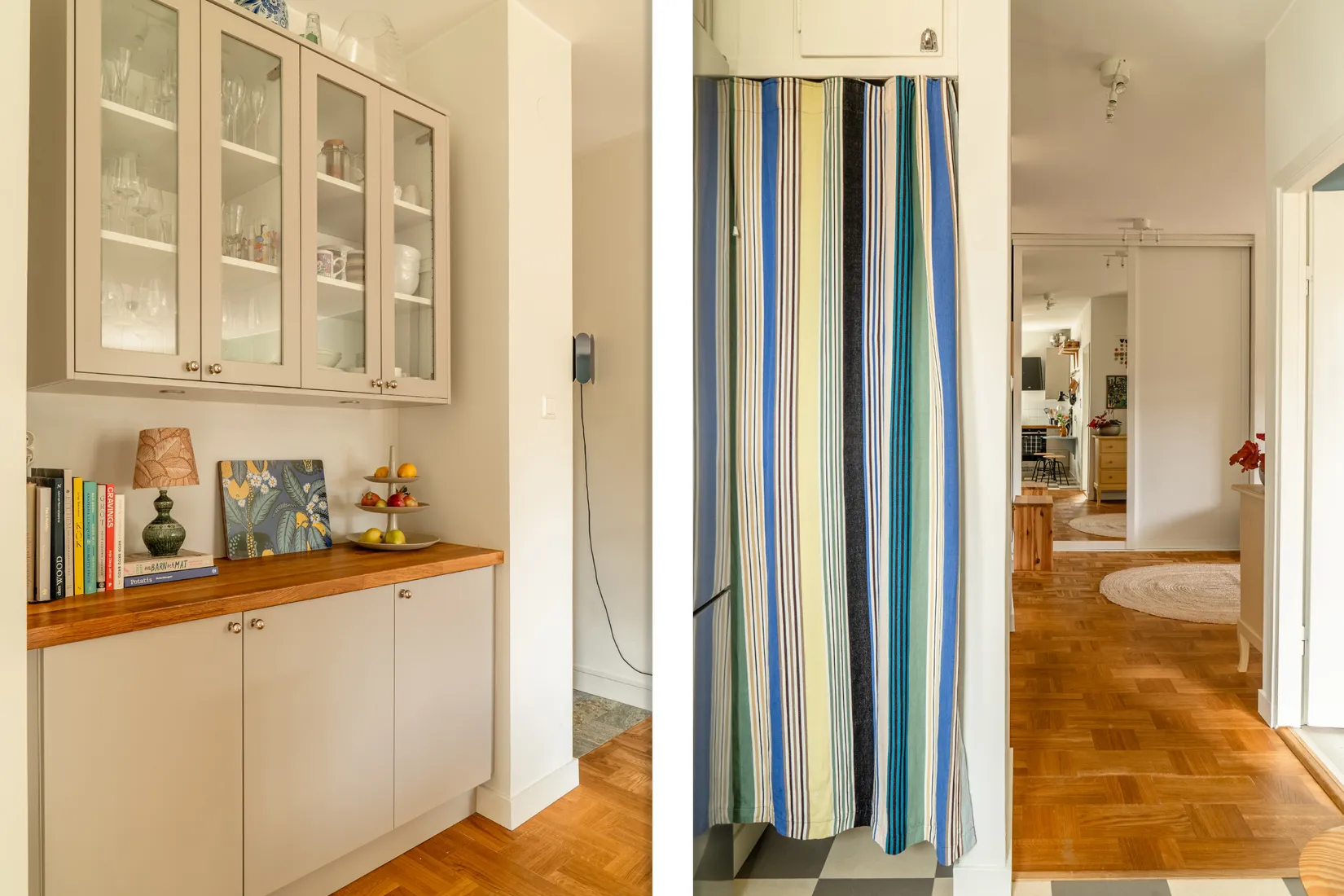 Bostadsrätt, Schlytersvägen 41, Aspudden, Stockholm