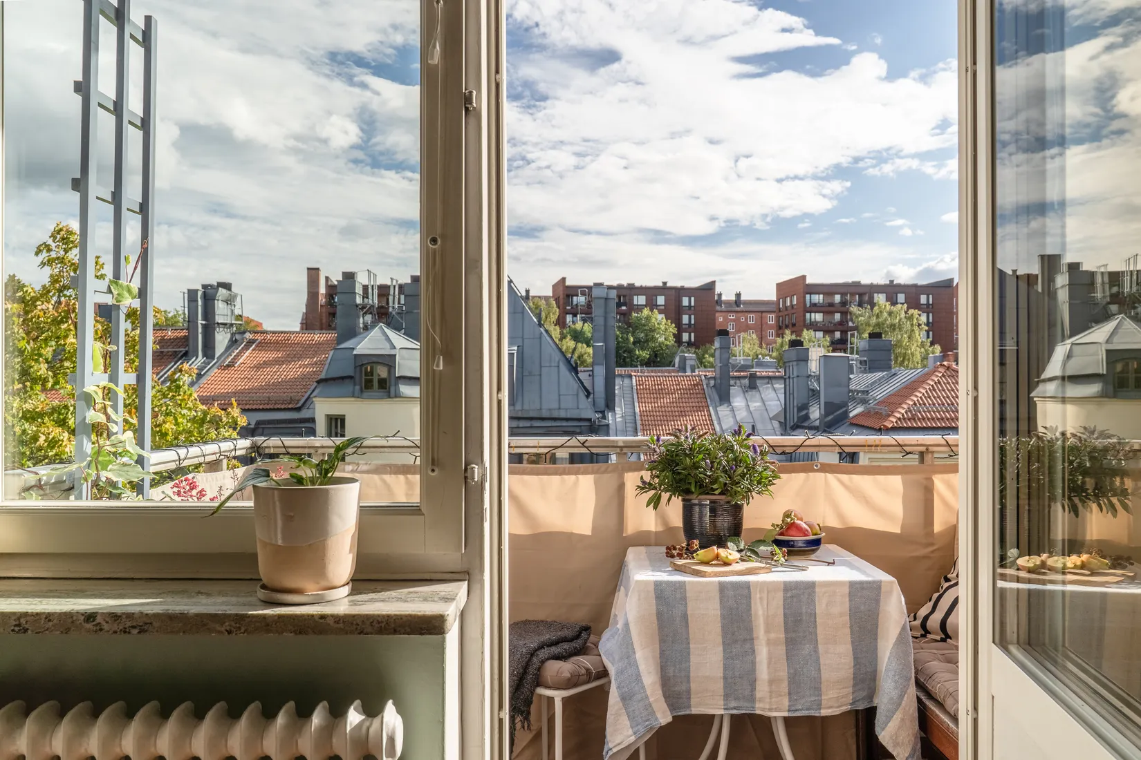 Bostadsrätt, Schlytersvägen 41, Aspudden, Stockholm