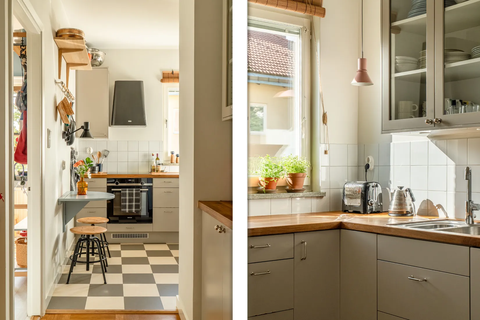 Bostadsrätt, Schlytersvägen 41, Aspudden, Stockholm