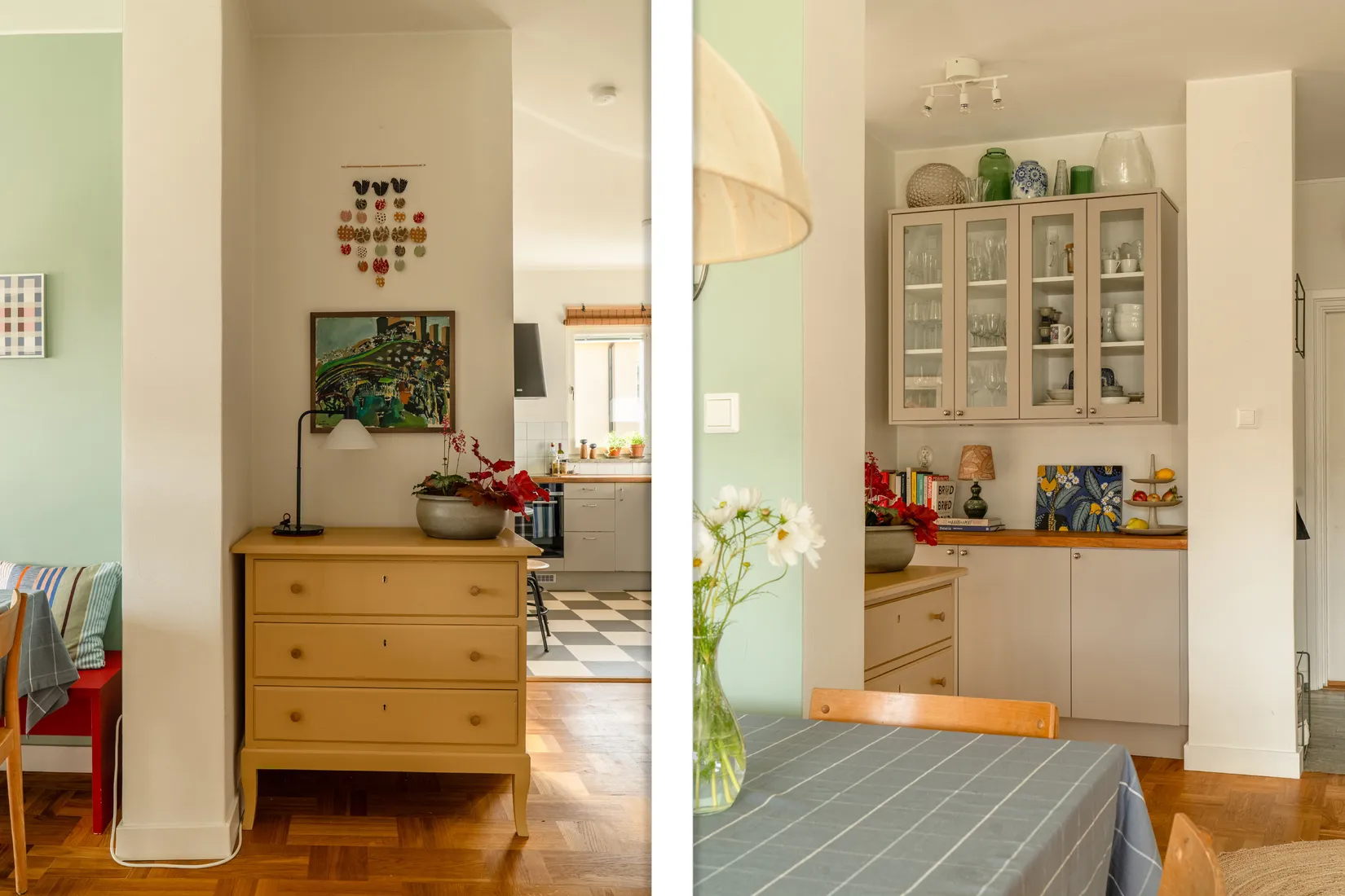 Bostadsrätt, Schlytersvägen 41, Aspudden, Stockholm