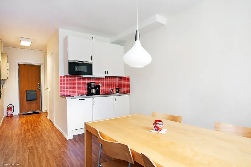 Bostadsrätt, Simrishamnsvägen 21, 3tr, Björkhagen, Stockholm
