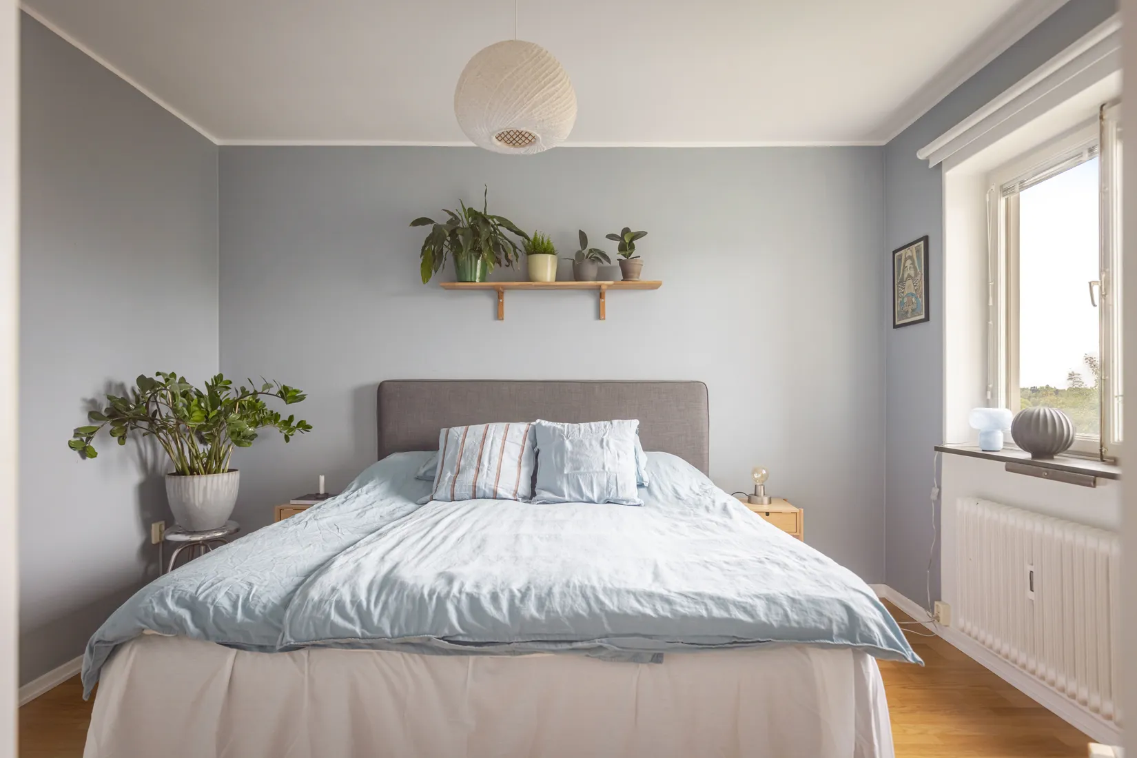 Bostadsrätt, Simrishamnsvägen 21, 3tr, Björkhagen, Stockholm