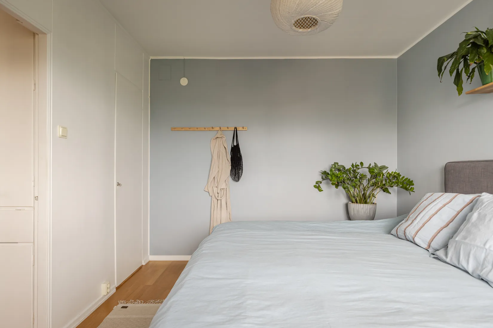 Bostadsrätt, Simrishamnsvägen 21, 3tr, Björkhagen, Stockholm