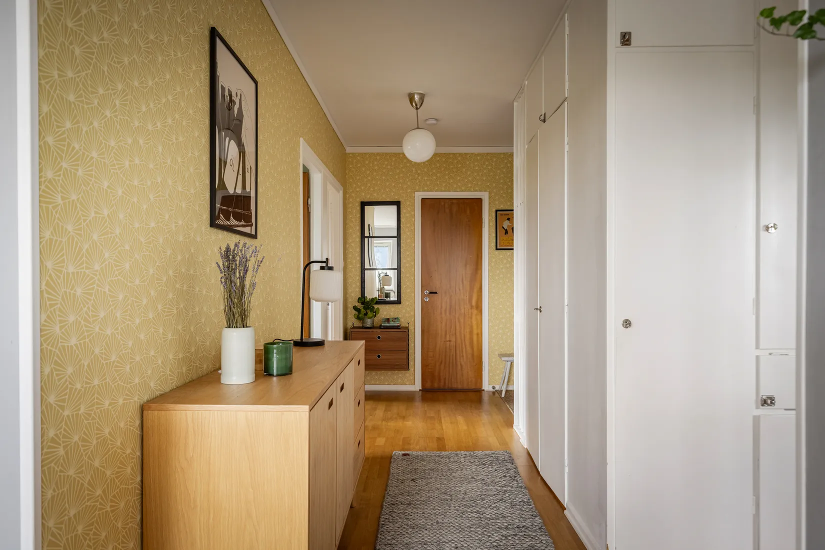Bostadsrätt, Simrishamnsvägen 21, 3tr, Björkhagen, Stockholm
