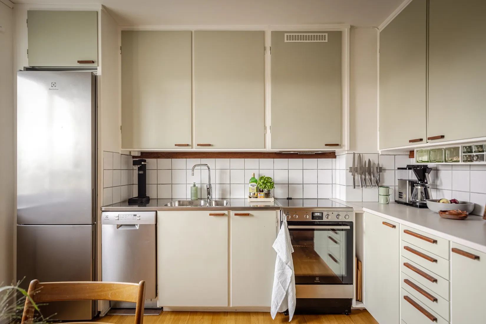Bostadsrätt, Simrishamnsvägen 21, 3tr, Björkhagen, Stockholm