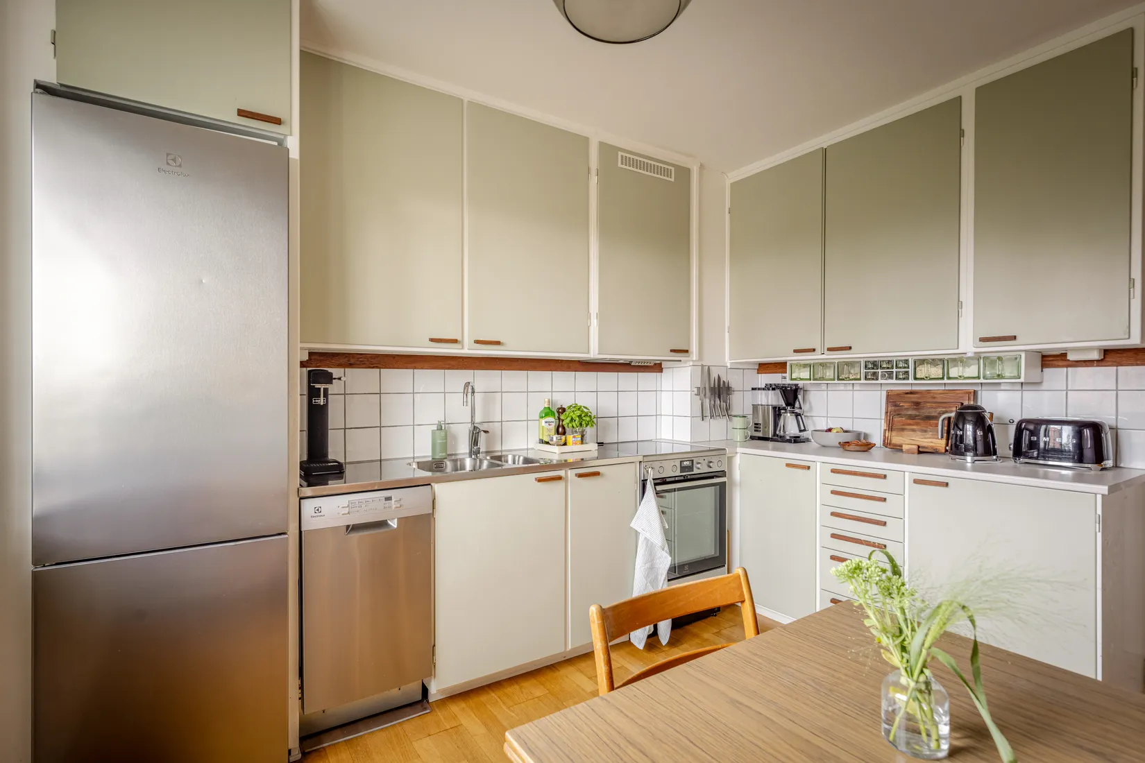 Bostadsrätt, Simrishamnsvägen 21, 3tr, Björkhagen, Stockholm