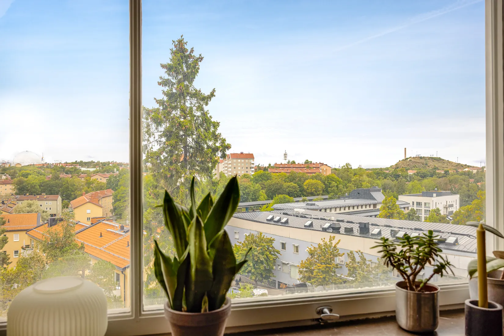 Bostadsrätt, Simrishamnsvägen 21, 3tr, Björkhagen, Stockholm