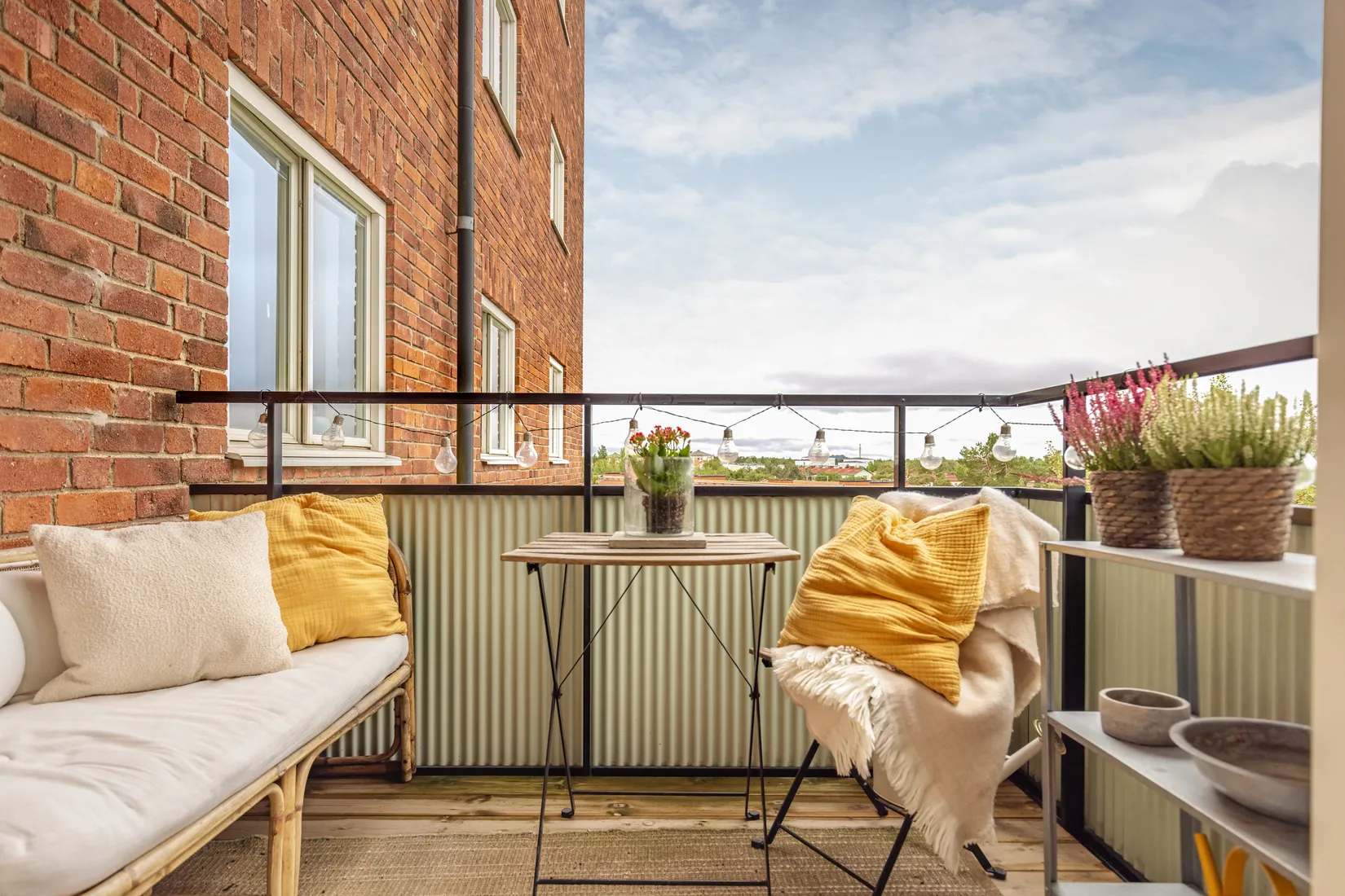 Bostadsrätt, Simrishamnsvägen 21, 3tr, Björkhagen, Stockholm