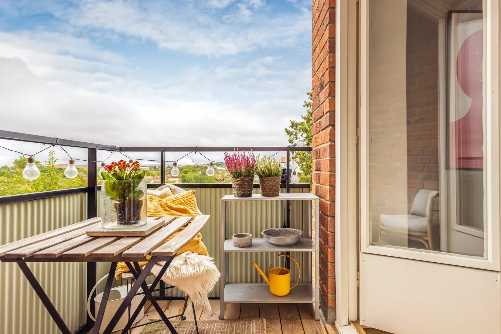 Bostadsrätt, Simrishamnsvägen 21, 3tr, Björkhagen, Stockholm