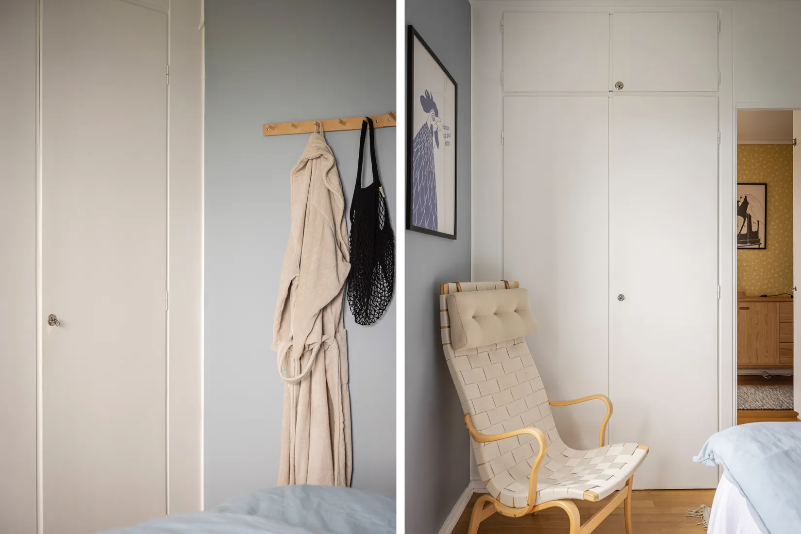Bostadsrätt, Simrishamnsvägen 21, 3tr, Björkhagen, Stockholm