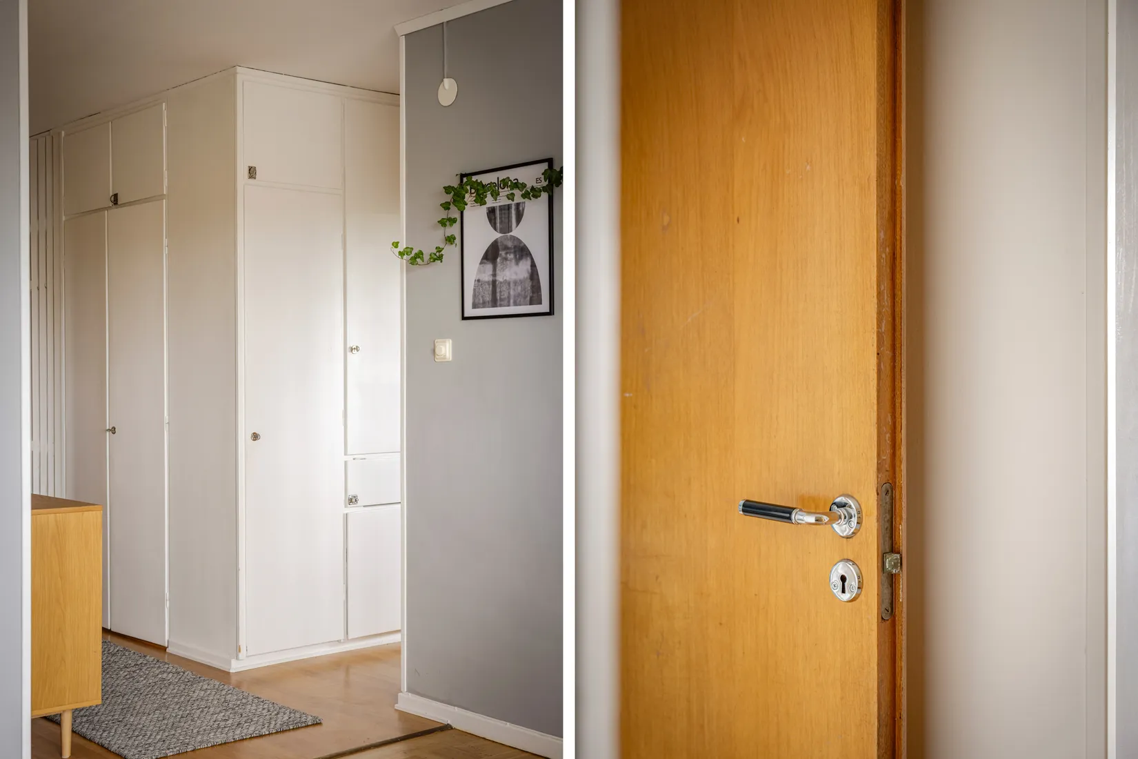 Bostadsrätt, Simrishamnsvägen 21, 3tr, Björkhagen, Stockholm