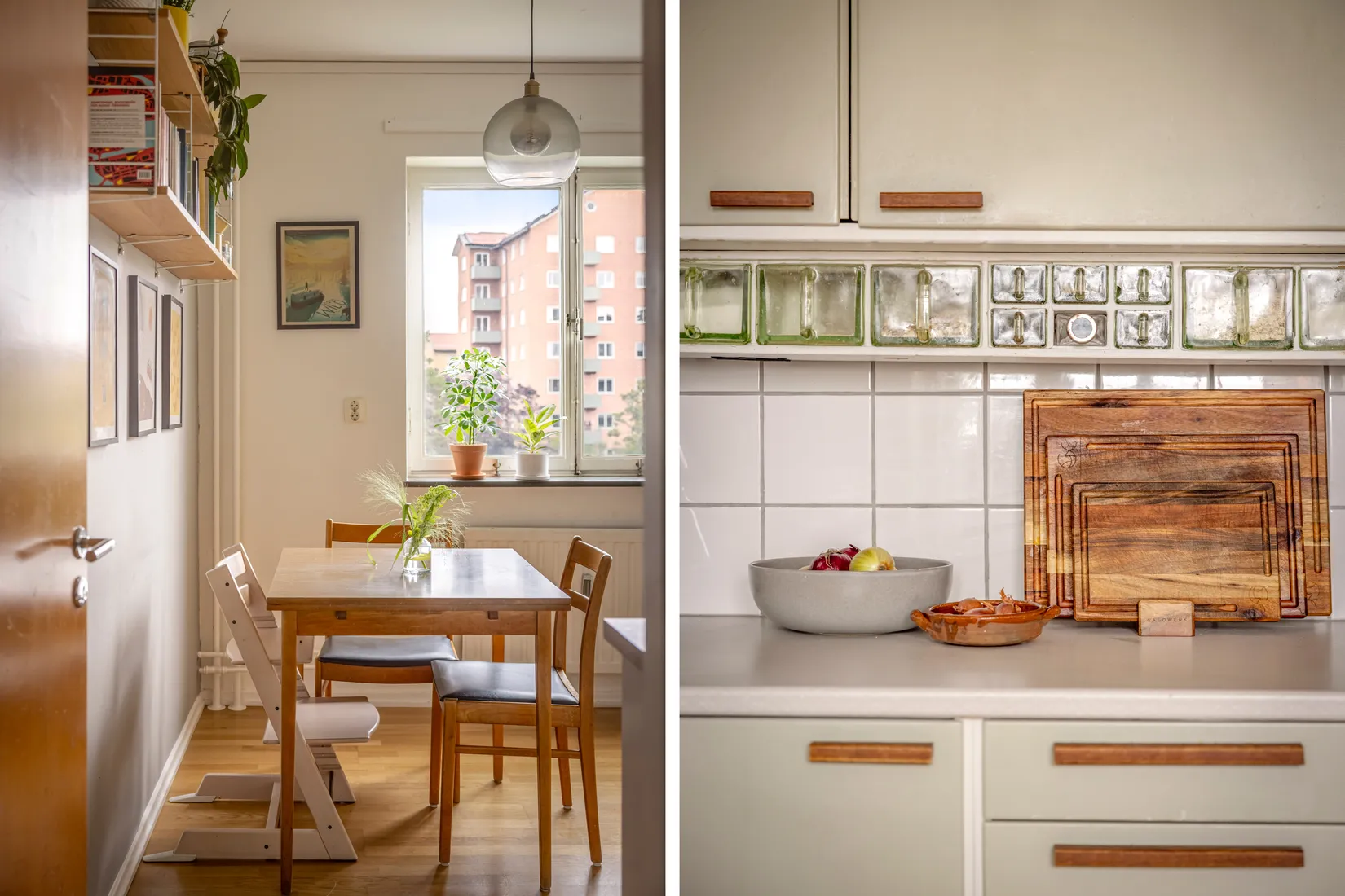 Bostadsrätt, Simrishamnsvägen 21, 3tr, Björkhagen, Stockholm