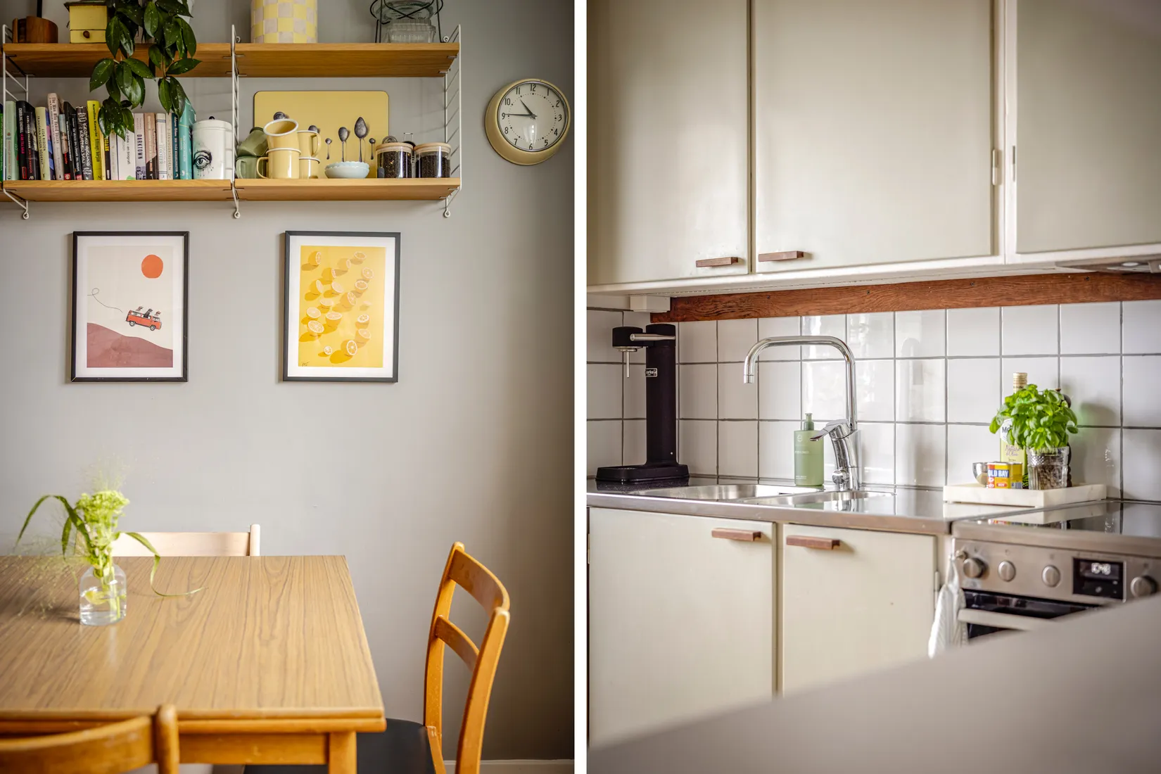 Bostadsrätt, Simrishamnsvägen 21, 3tr, Björkhagen, Stockholm