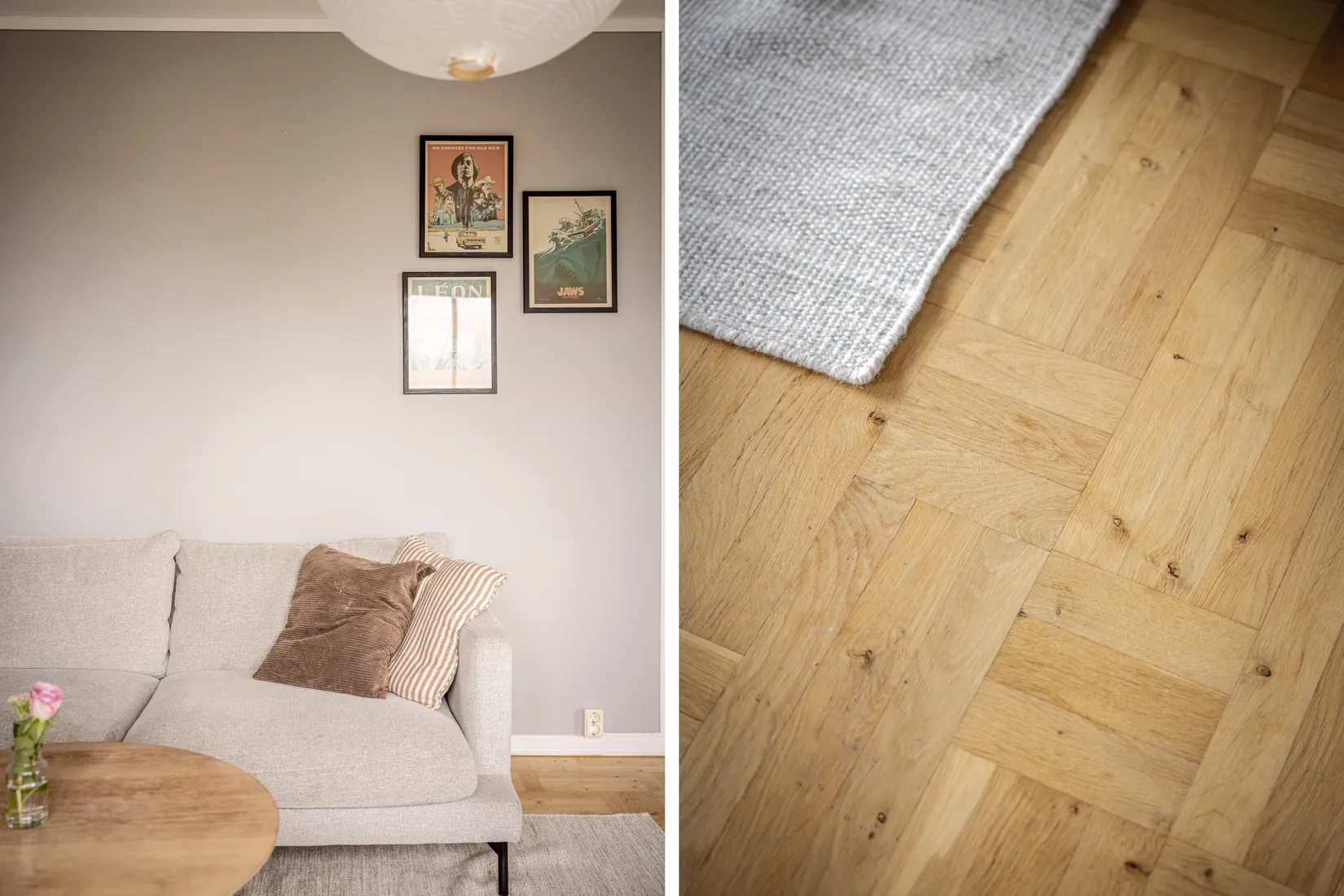 Bostadsrätt, Simrishamnsvägen 21, 3tr, Björkhagen, Stockholm
