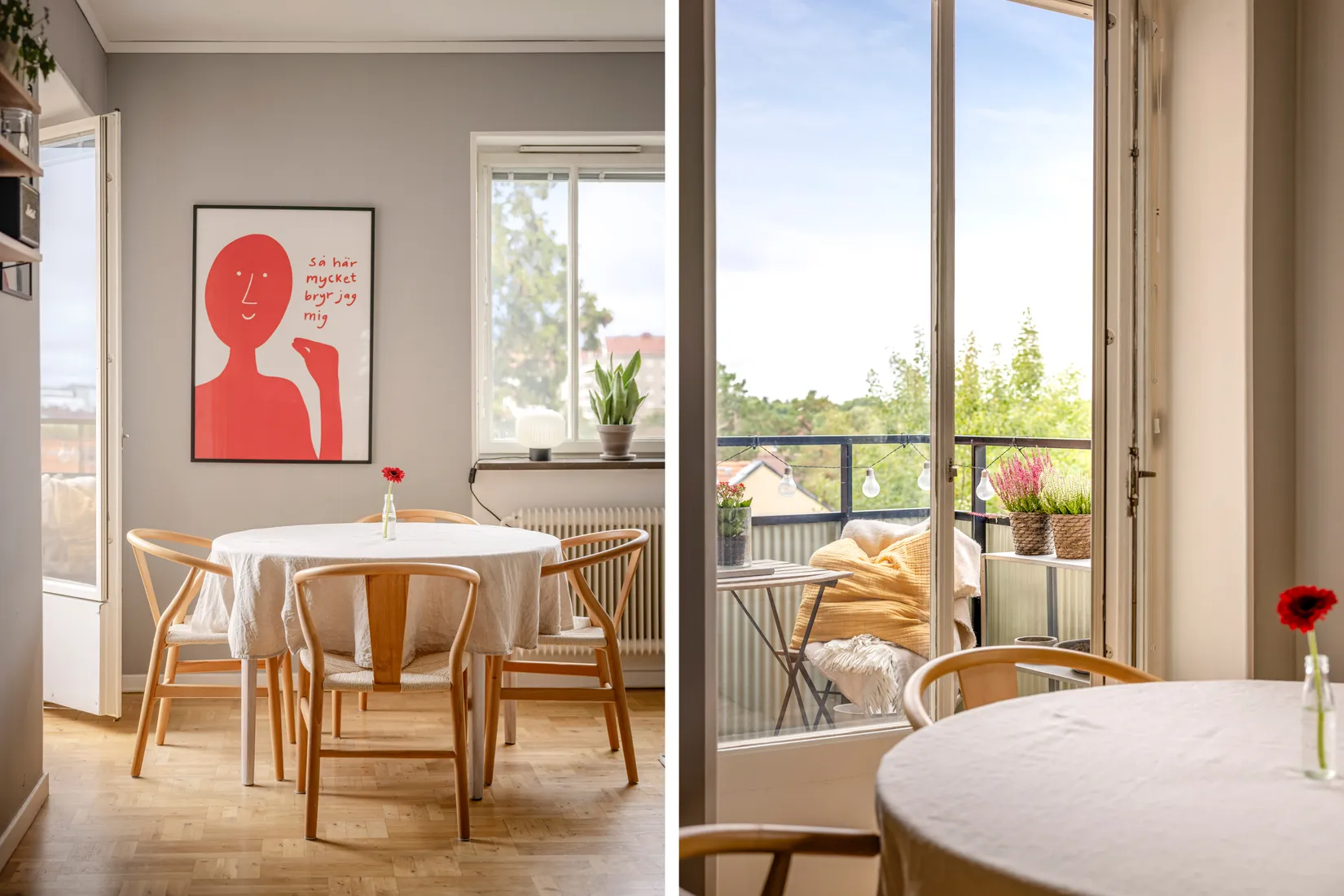 Bostadsrätt, Simrishamnsvägen 21, 3tr, Björkhagen, Stockholm