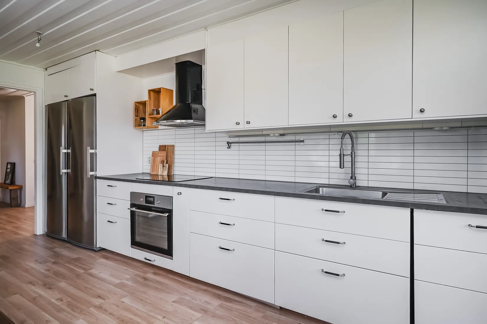 Villa, Kornvägen 52, Hallbacken, Örnsköldsvik