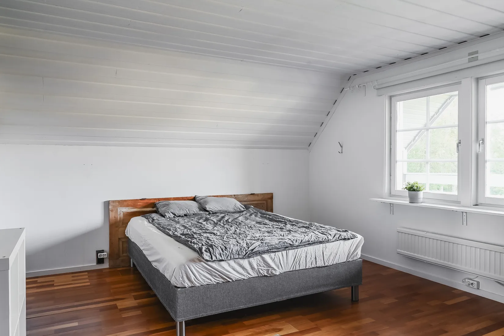 Villa, Kornvägen 52, Hallbacken, Örnsköldsvik