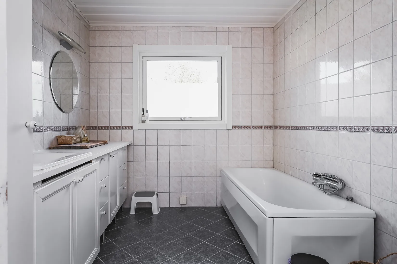 Villa, Kornvägen 52, Hallbacken, Örnsköldsvik