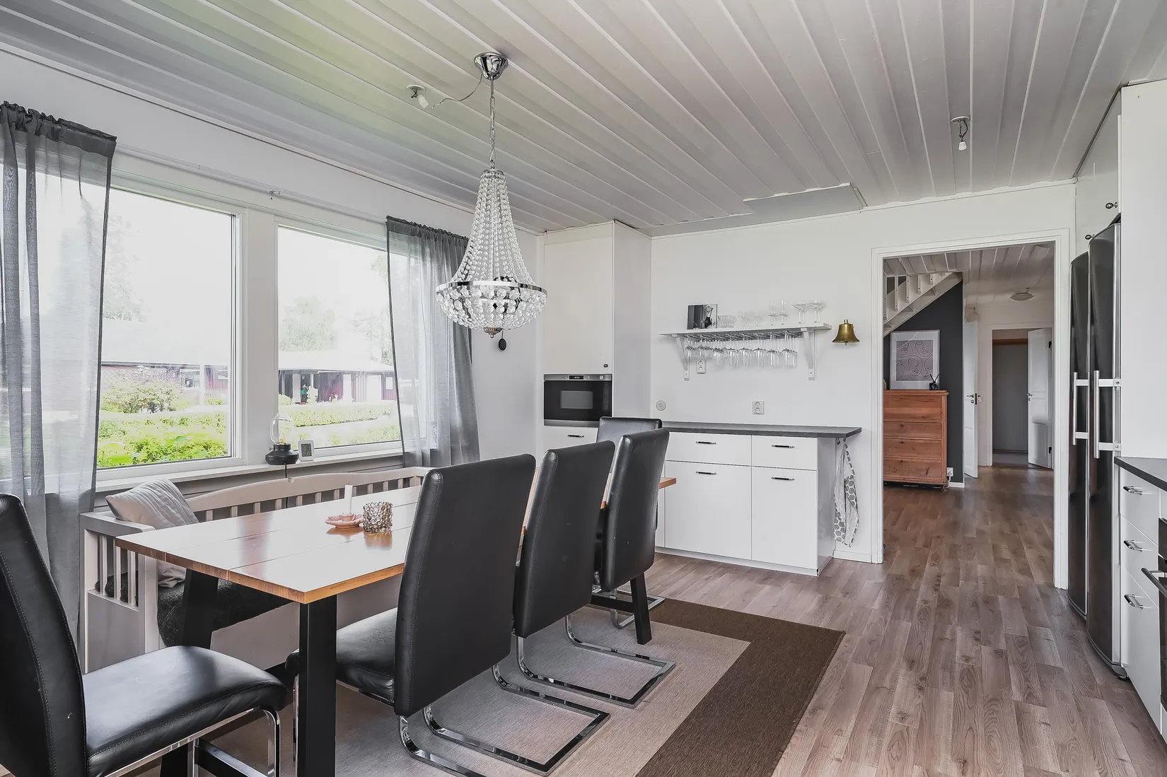 Villa, Kornvägen 52, Hallbacken, Örnsköldsvik