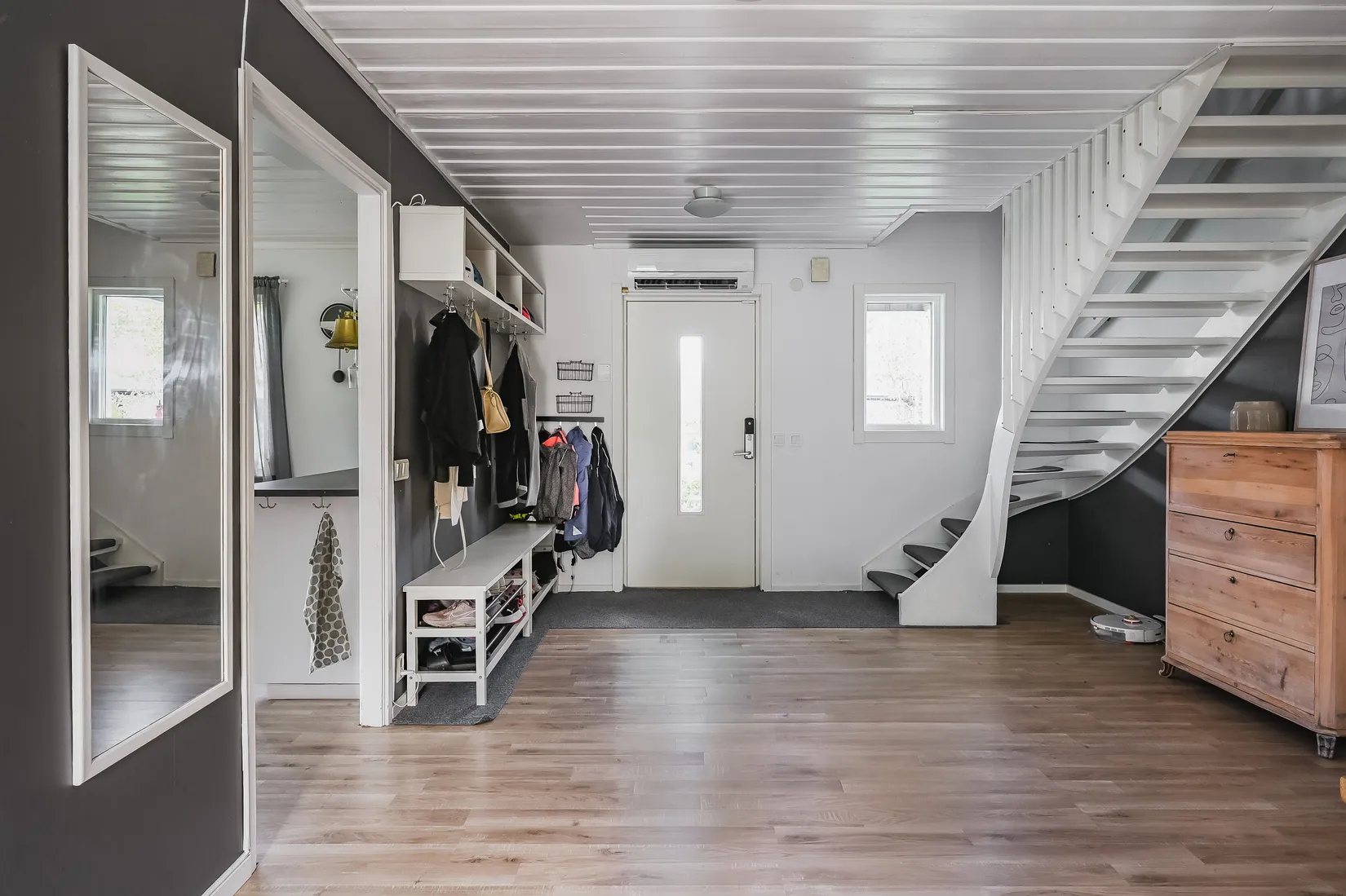 Villa, Kornvägen 52, Hallbacken, Örnsköldsvik