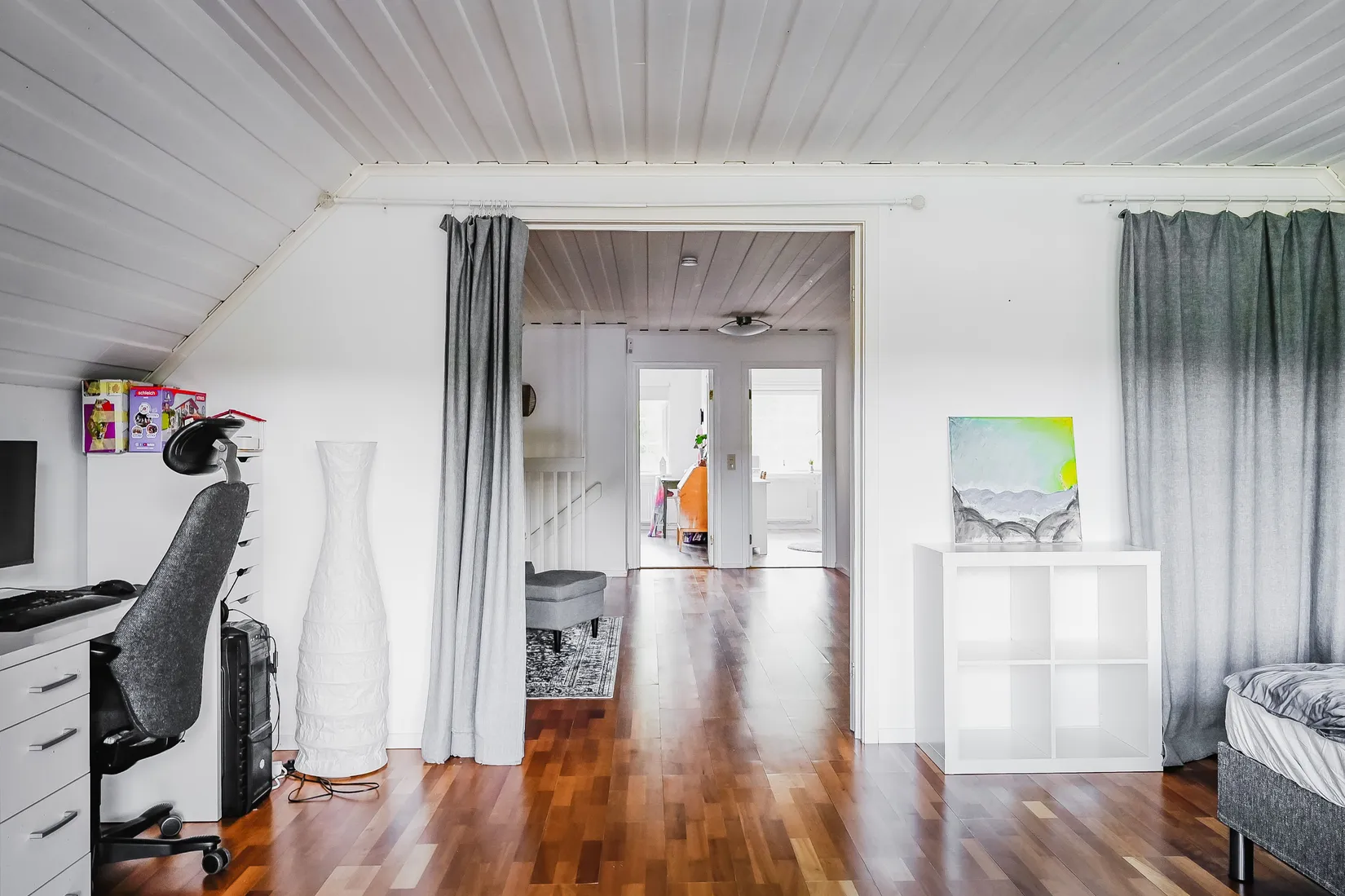 Villa, Kornvägen 52, Hallbacken, Örnsköldsvik