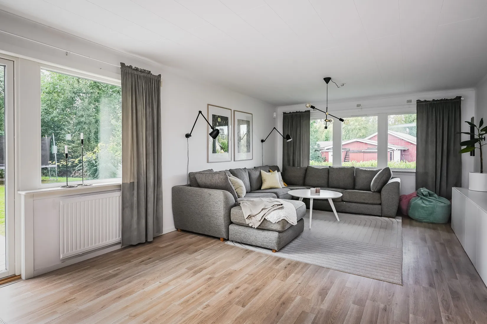 Villa, Kornvägen 52, Hallbacken, Örnsköldsvik