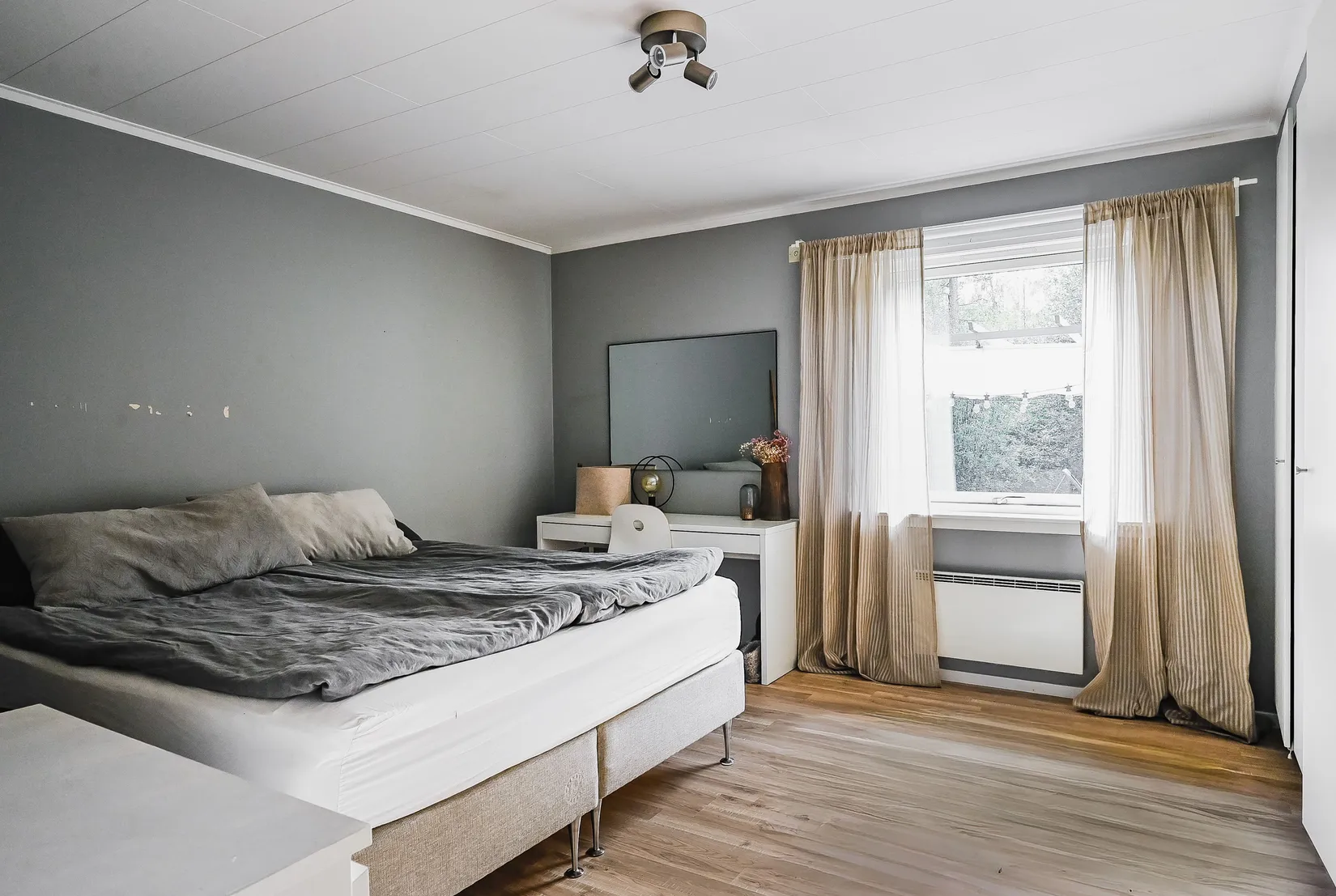 Villa, Kornvägen 52, Hallbacken, Örnsköldsvik
