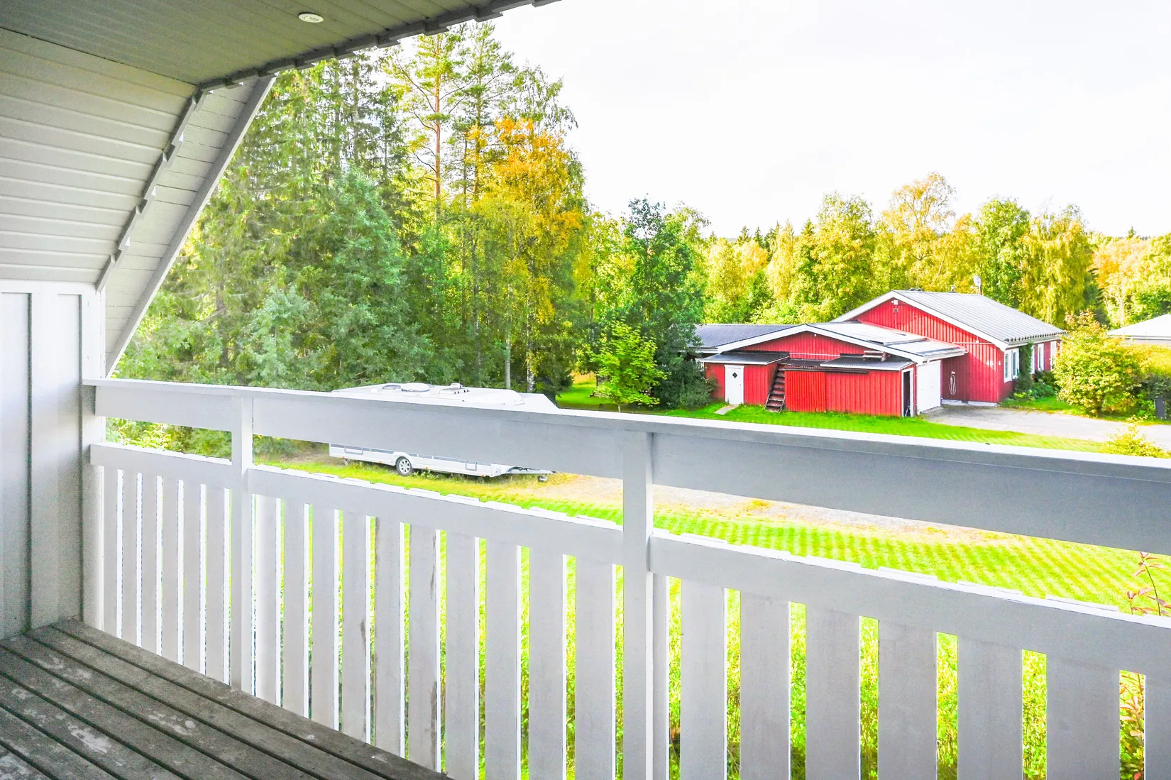 Villa, Kornvägen 52, Hallbacken, Örnsköldsvik