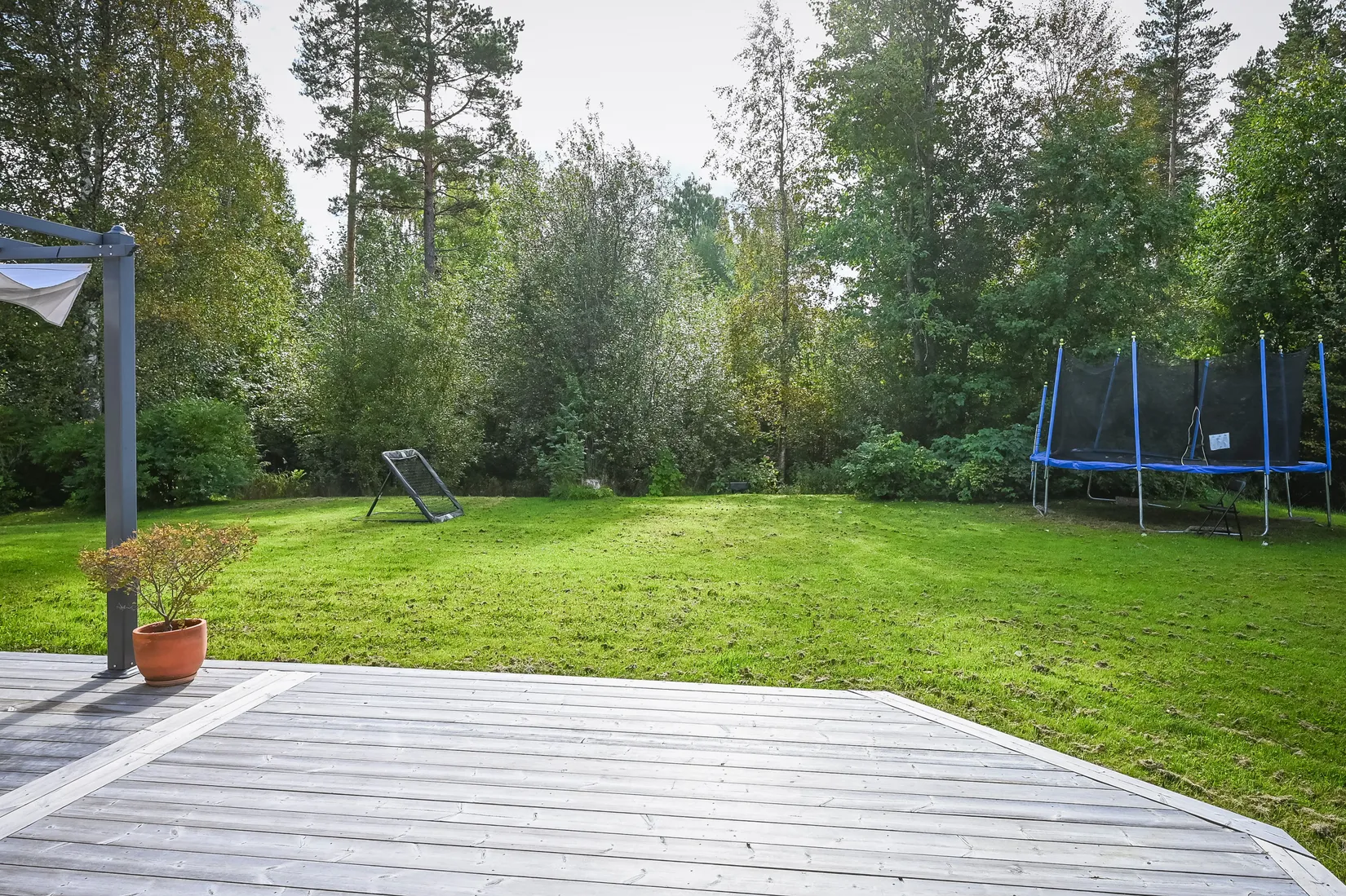 Villa, Kornvägen 52, Hallbacken, Örnsköldsvik
