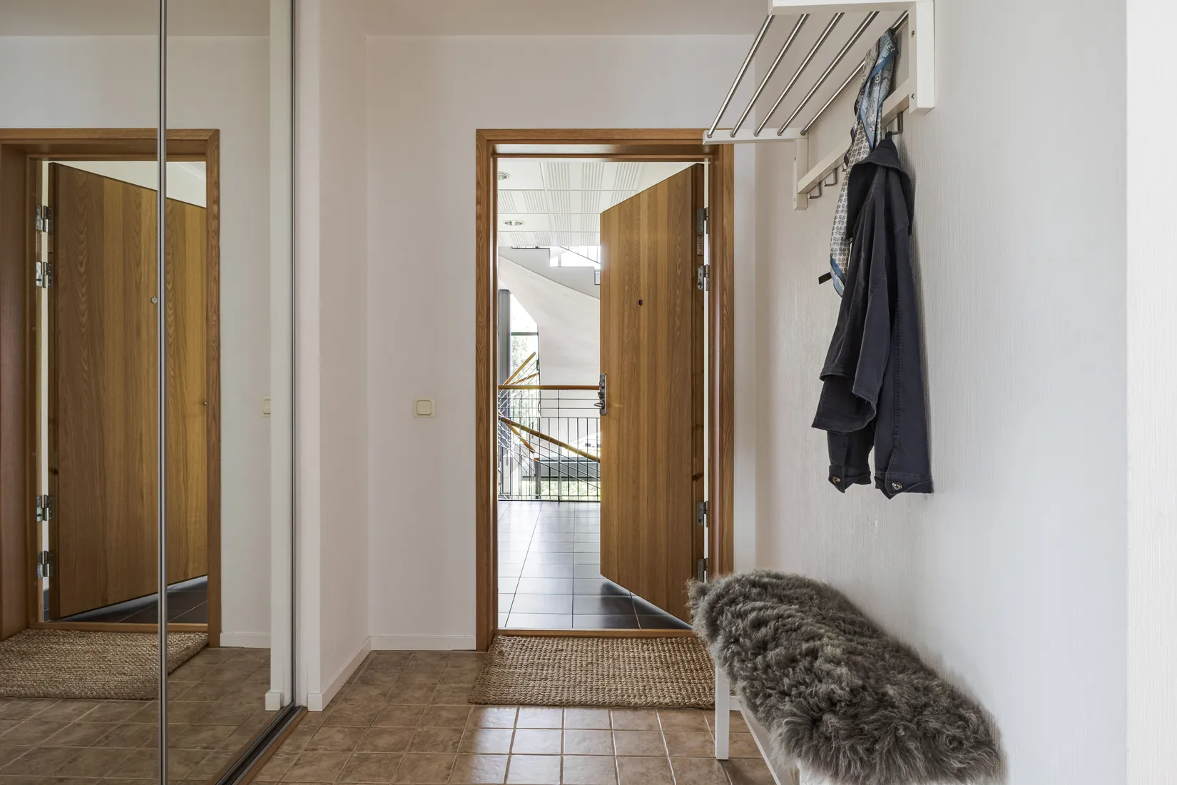 Bostadsrätt, Patrikshillvägen 4, Centrum, Halmstad