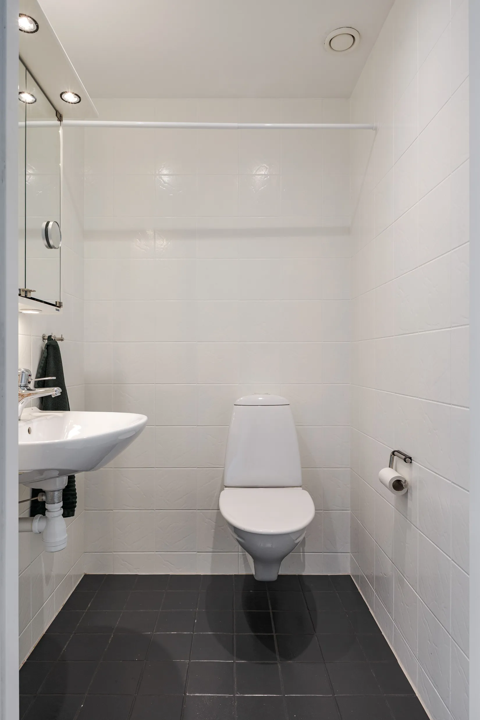 Bostadsrätt, Patrikshillvägen 4, Centrum, Halmstad