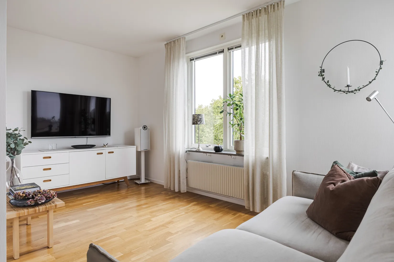 Bostadsrätt, Patrikshillvägen 4, Centrum, Halmstad