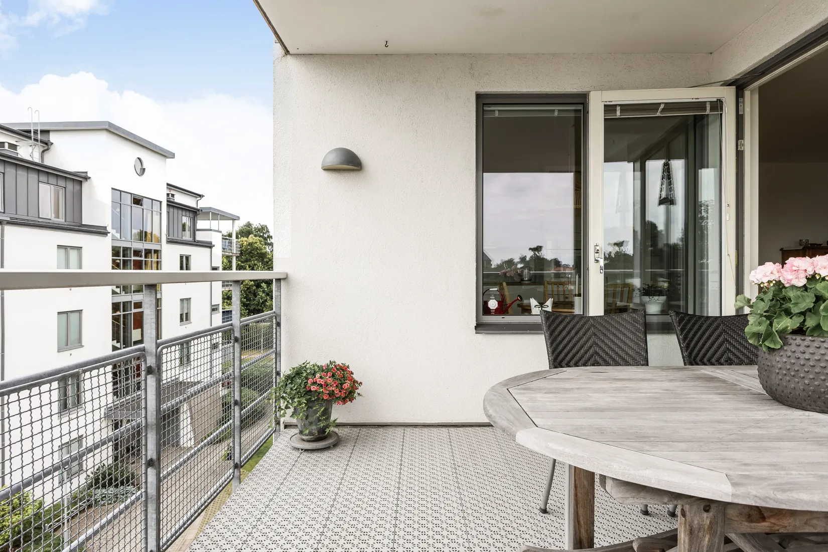 Bostadsrätt, Patrikshillvägen 4, Centrum, Halmstad