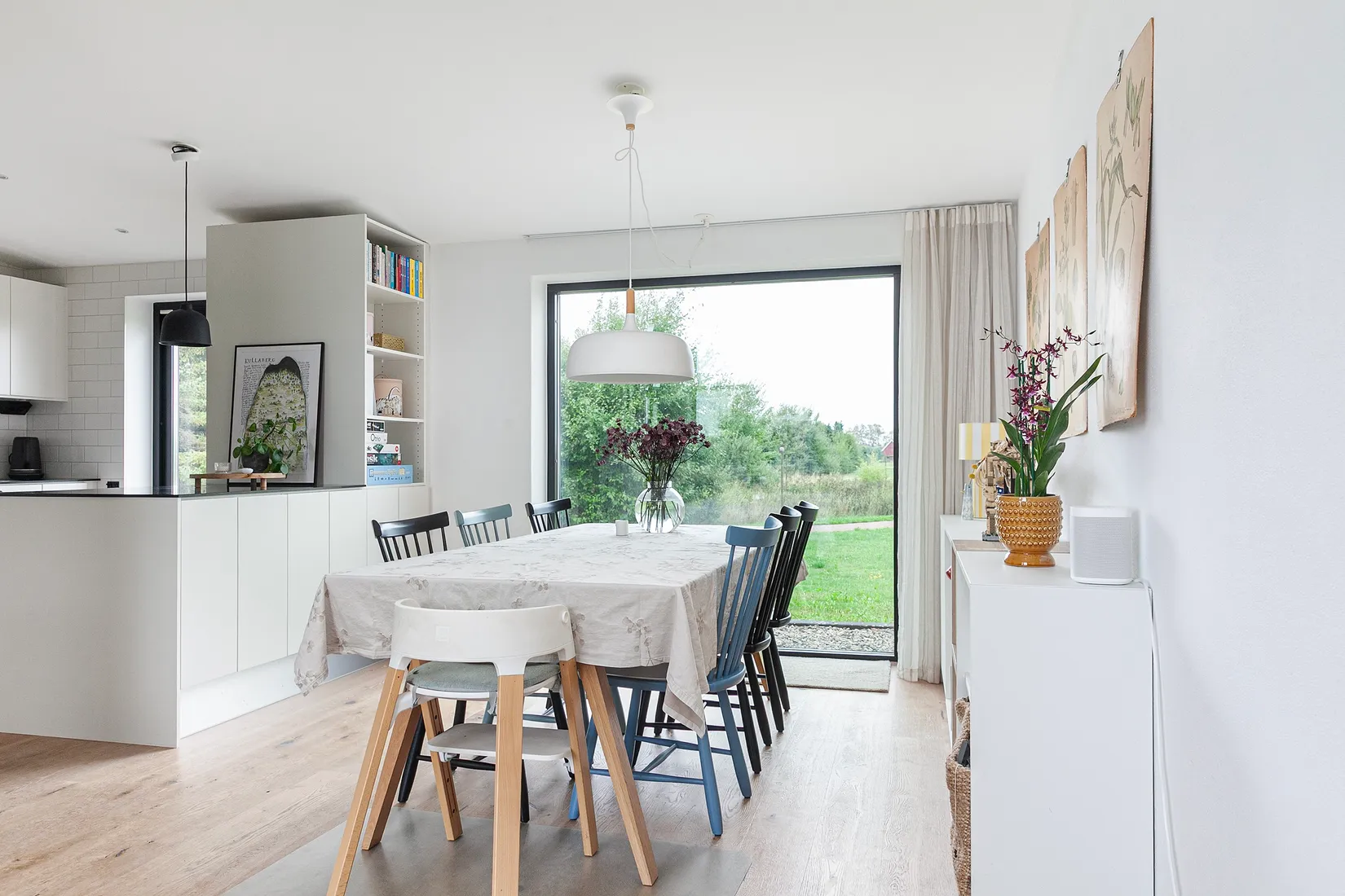 Villa, Bergstensgatan 15, Viken, Höganäs