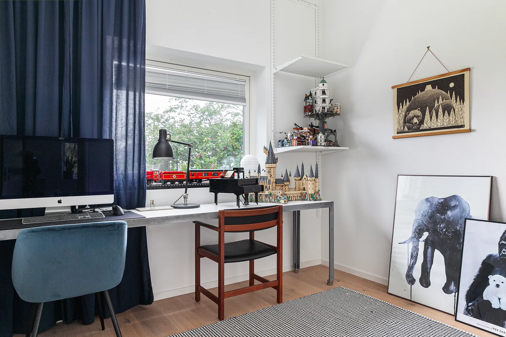 Villa, Bergstensgatan 15, Viken, Höganäs