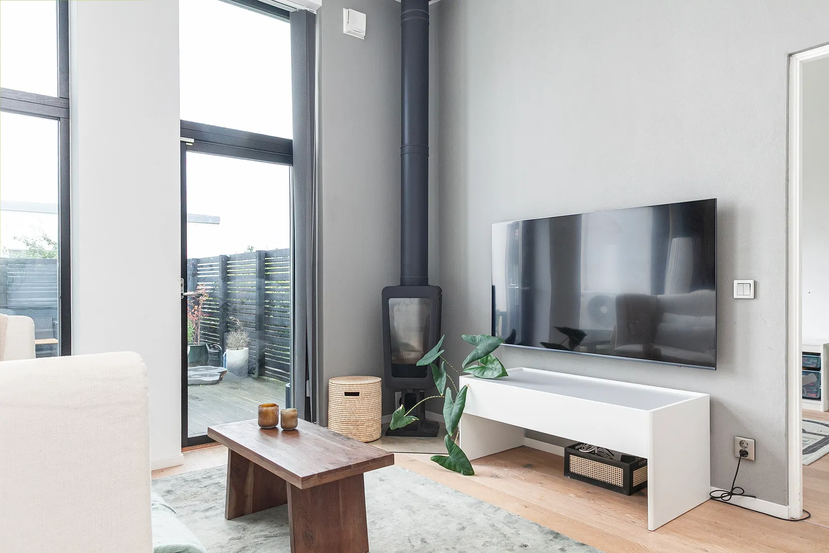 Villa, Bergstensgatan 15, Viken, Höganäs