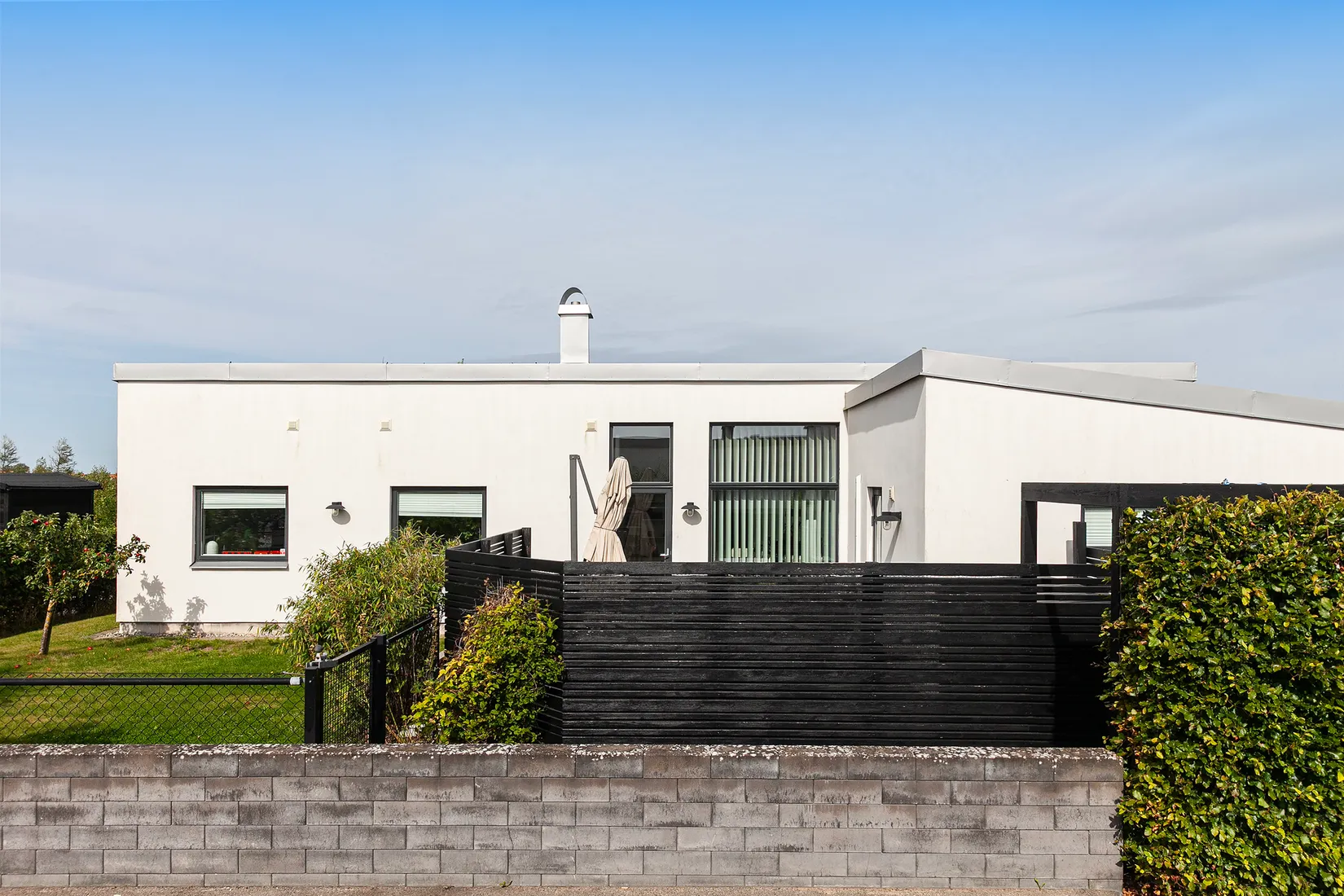 Villa, Bergstensgatan 15, Viken, Höganäs