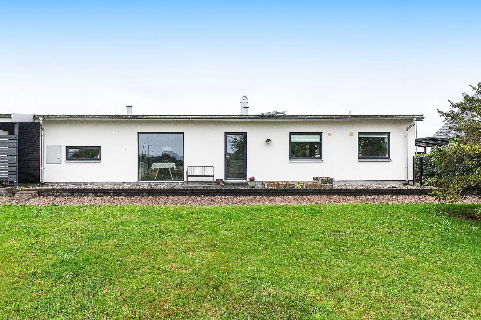 Villa, Bergstensgatan 15, Viken, Höganäs